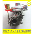 RHF5 TURBOCHARGER PARA ISUZU DIESEL ENGINE